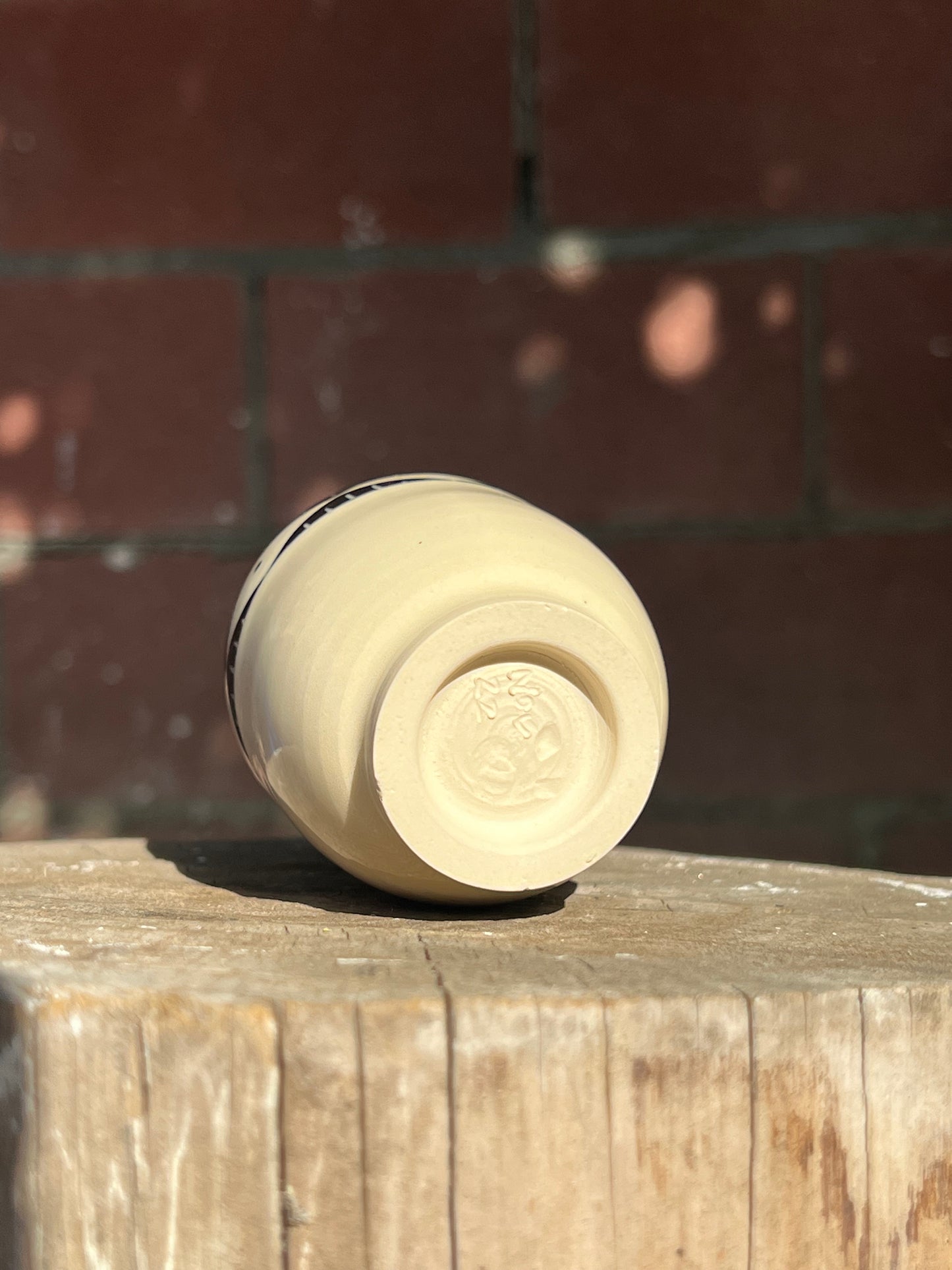 Trim Tea cup (tall)