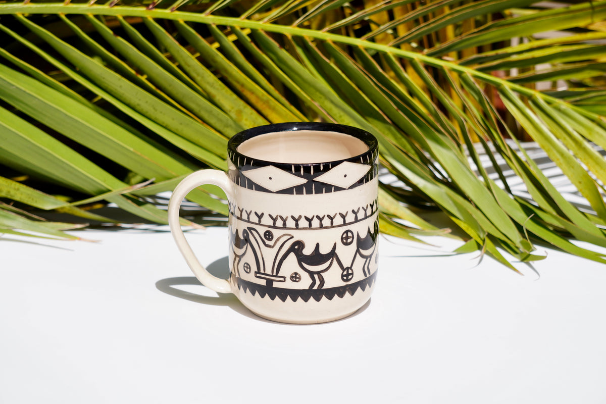 Melekeok Mug