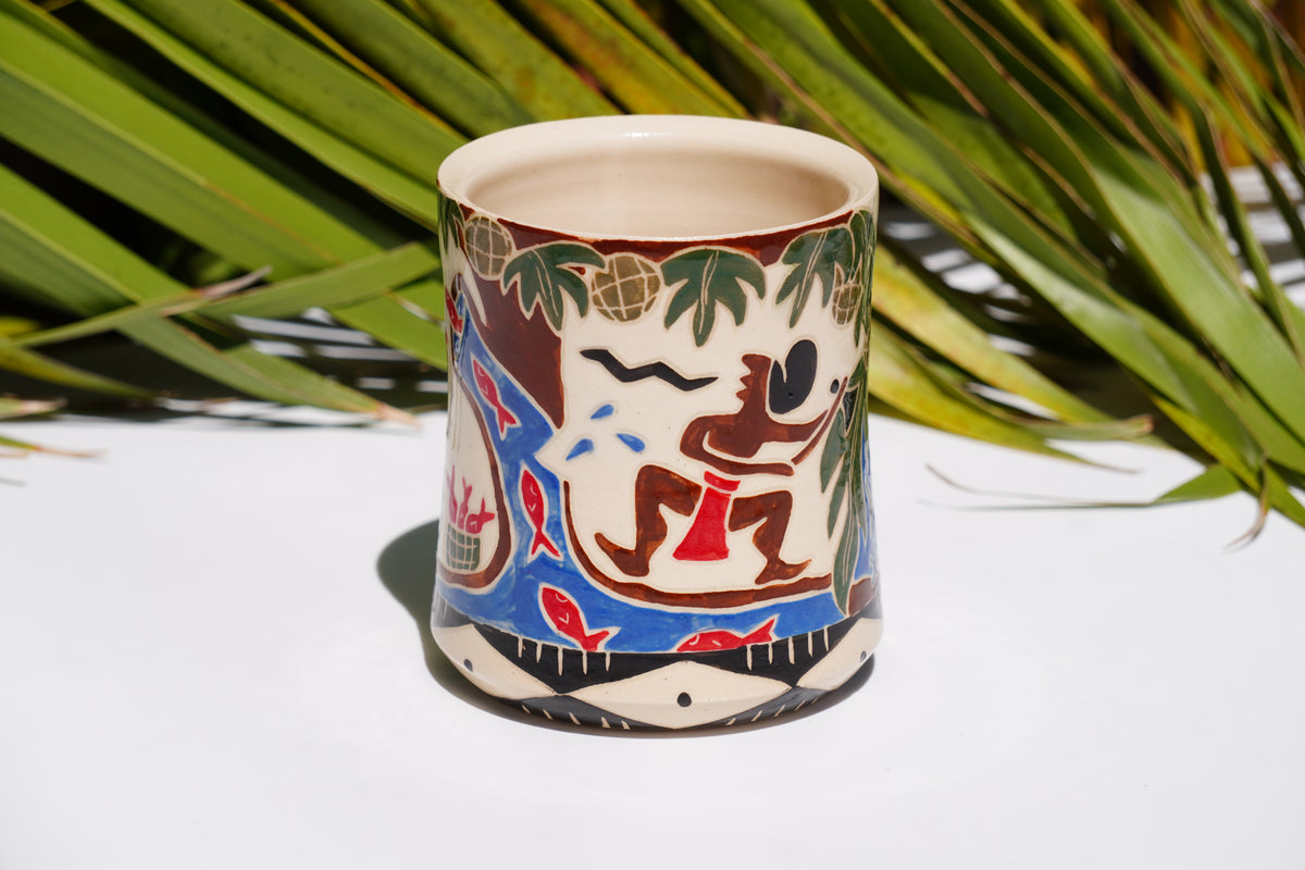 Meduu Ngibtal Mug