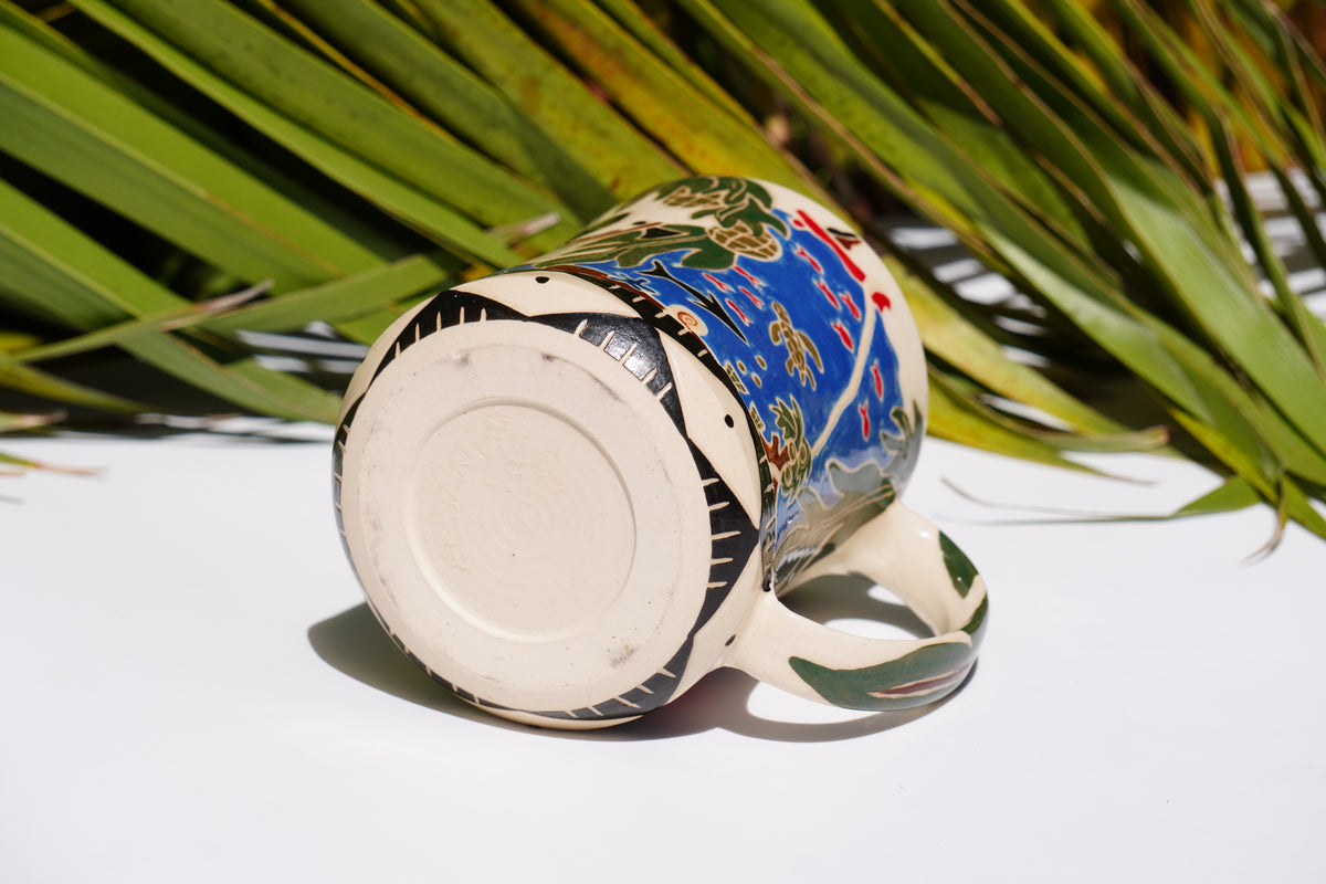 Meduu Ngibtal Mug