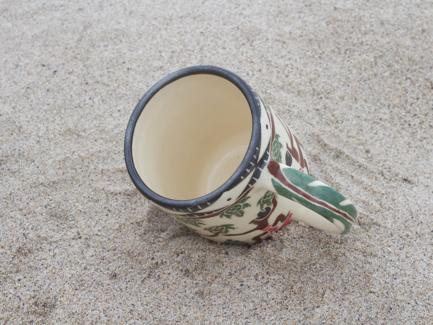 Breadfruit Tree Mug