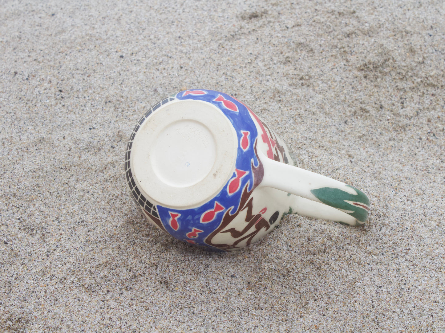 Breadfruit Tree Mug