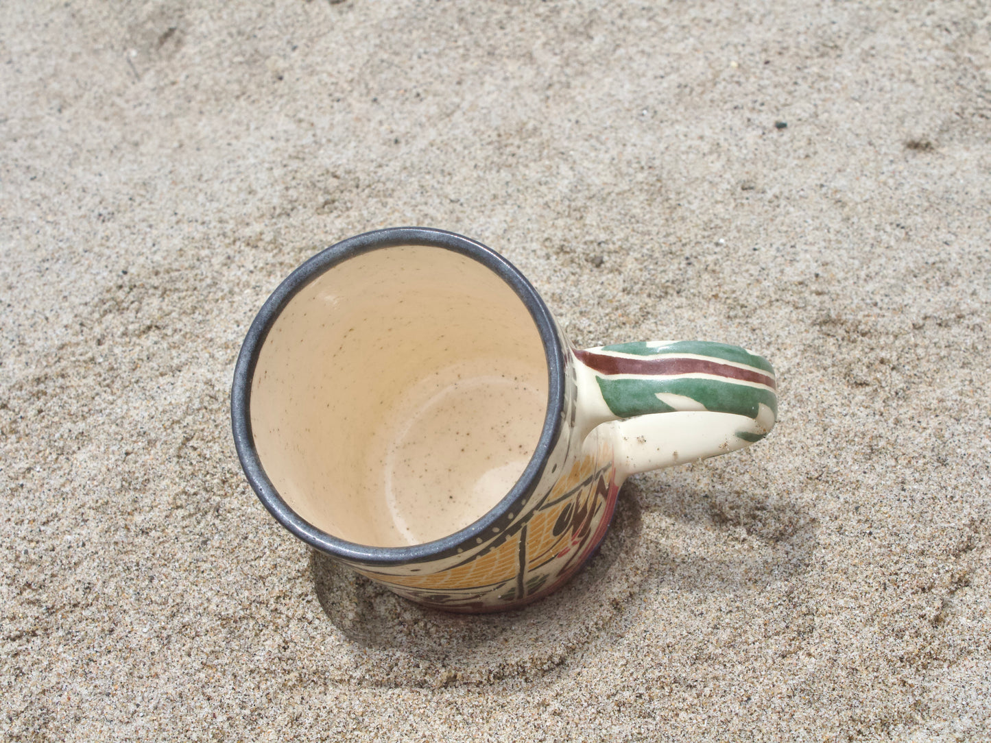 Breadfruit Tree Mug