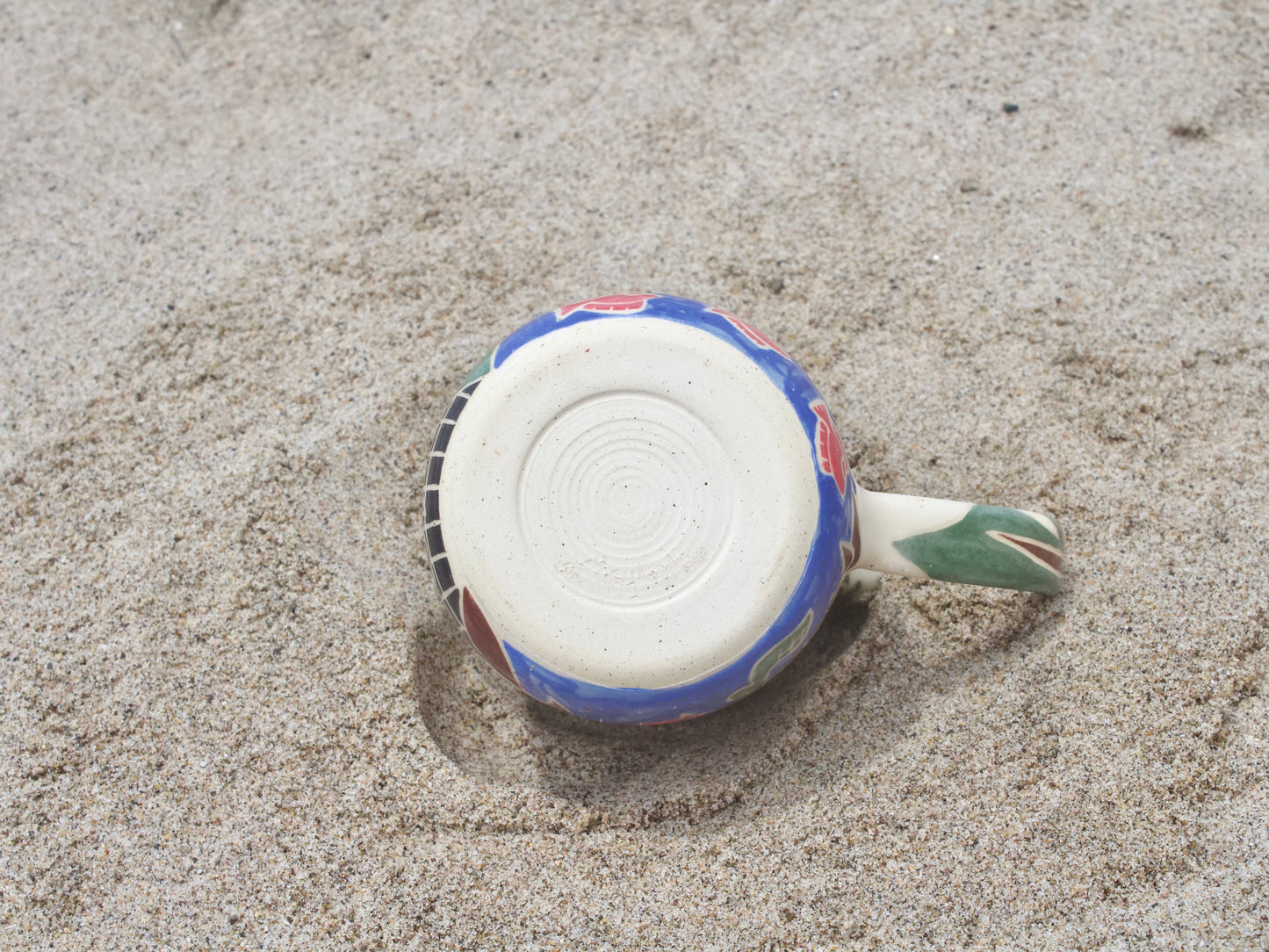 Breadfruit Tree Mug