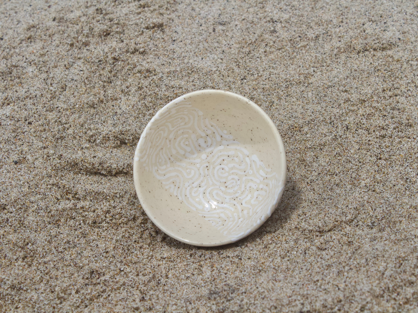 Seafoam Mini Bowl