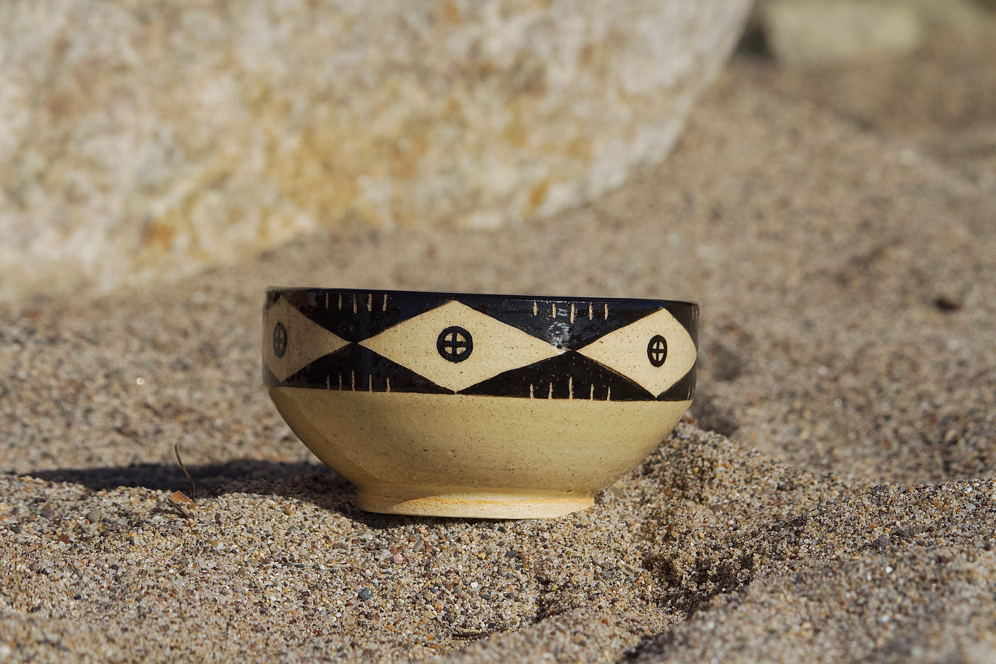 Bowl Clam-Money border