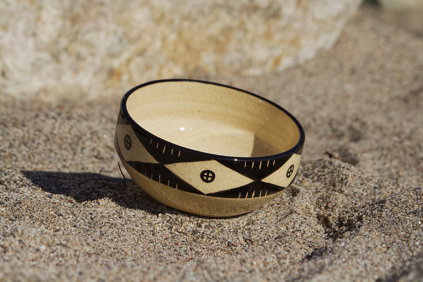 Bowl Clam-Money border