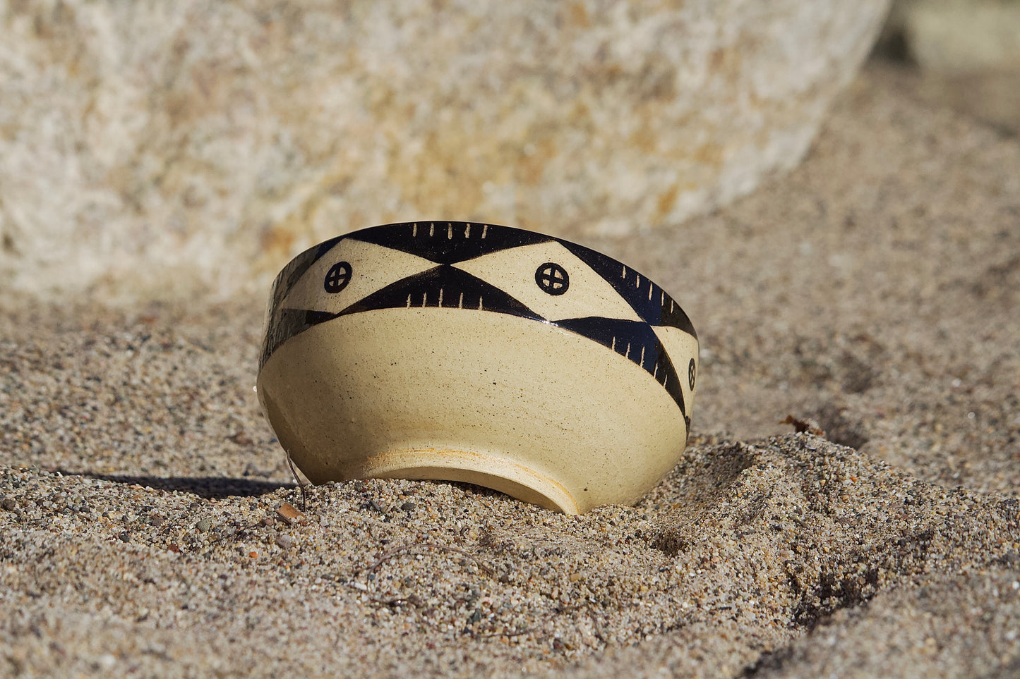 Bowl Clam-Money border