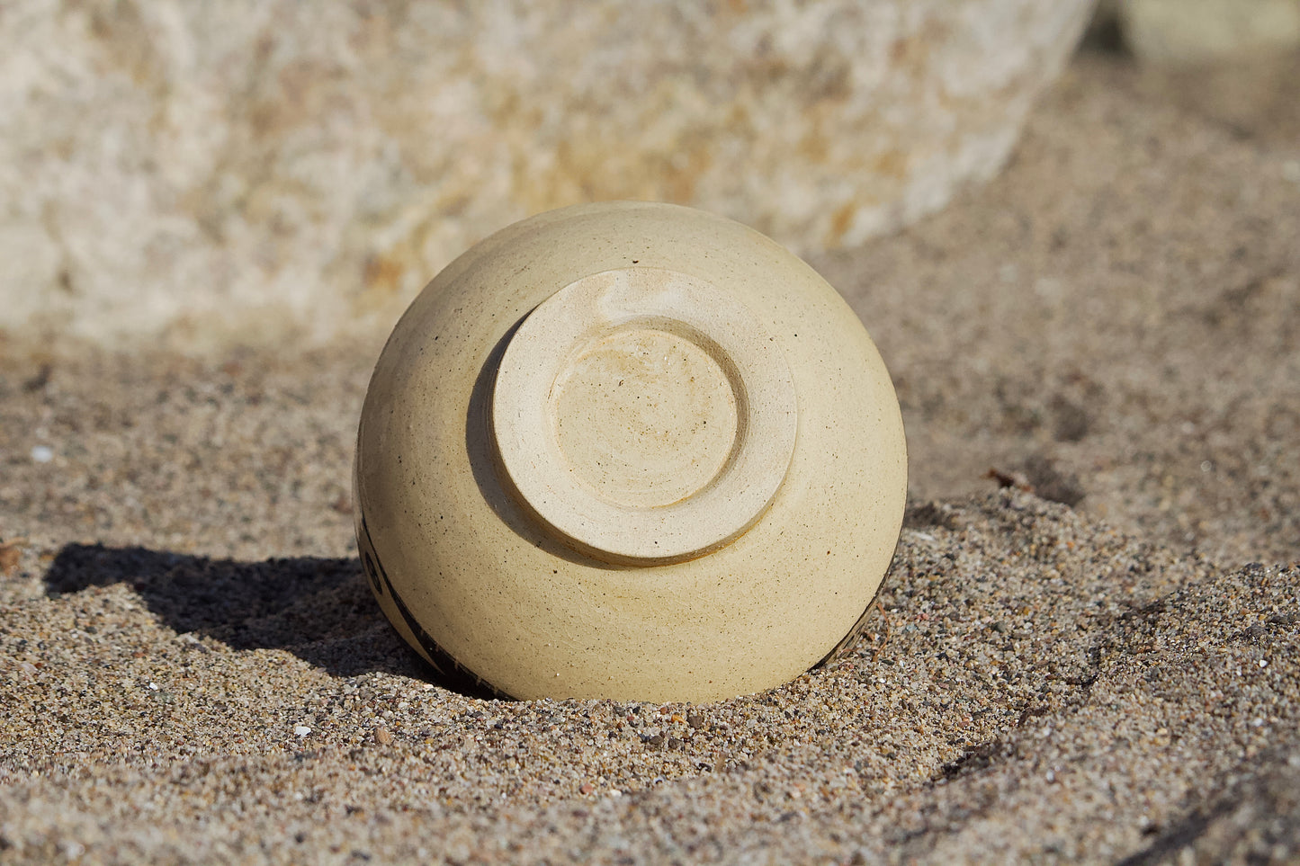 Bowl Clam-Money border