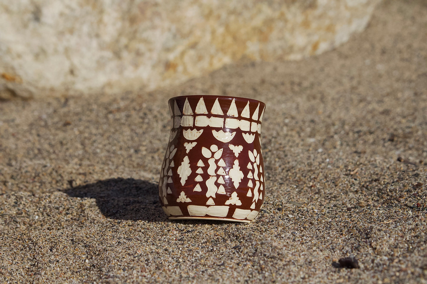 Money Jar Mug
