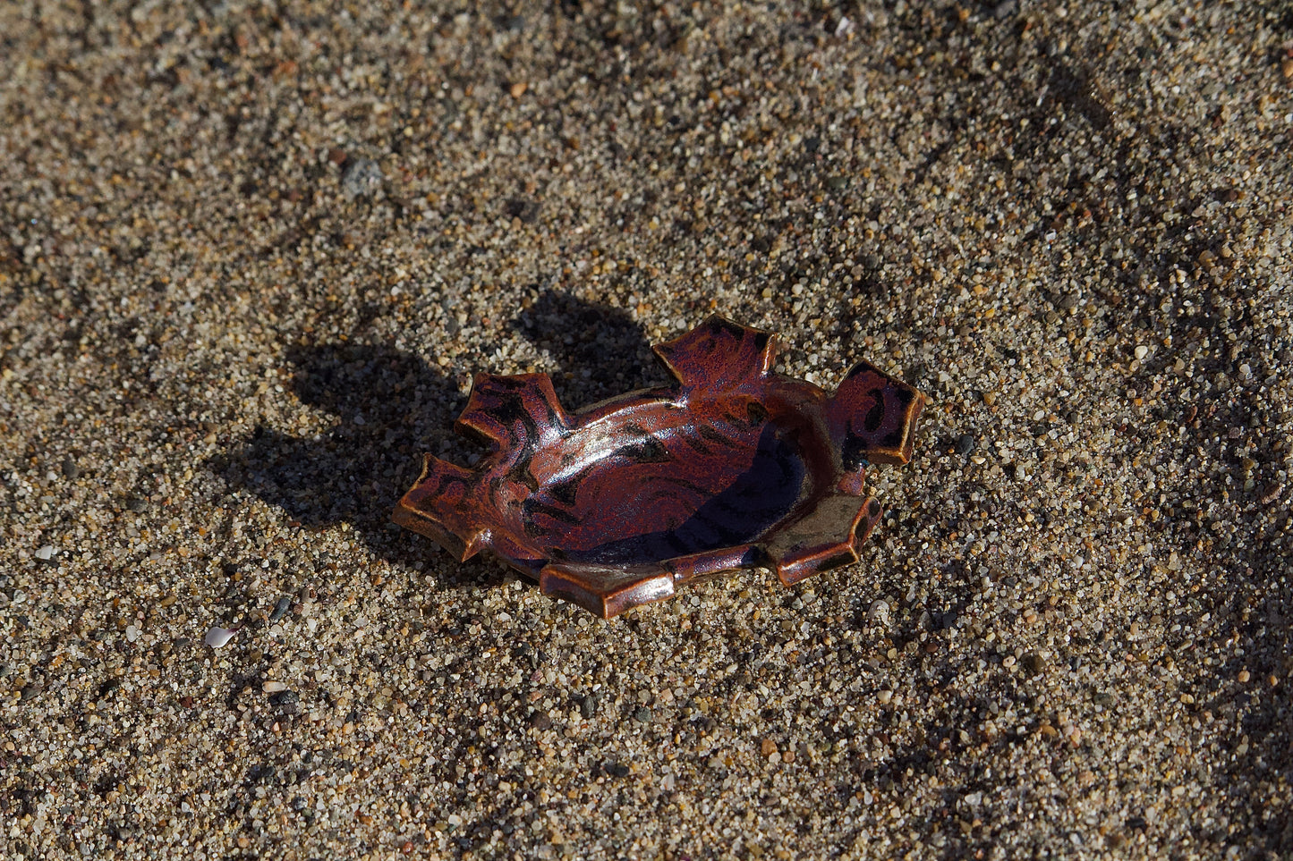 Red Toluk