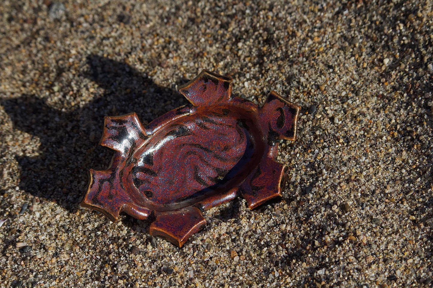 Red Toluk