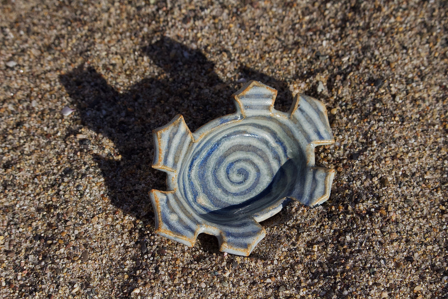 Blue Toluk