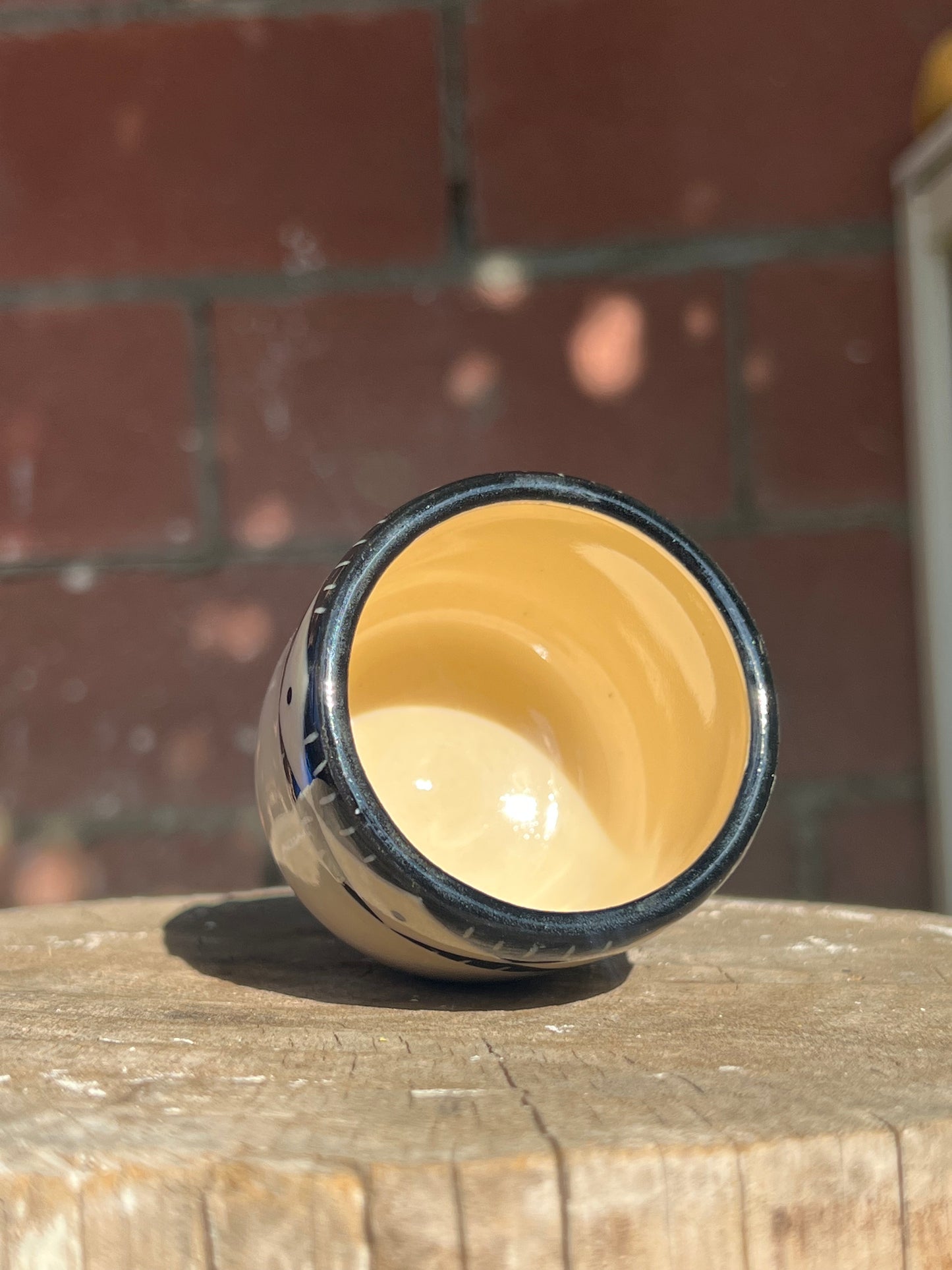 Trim Tea cup (tall)